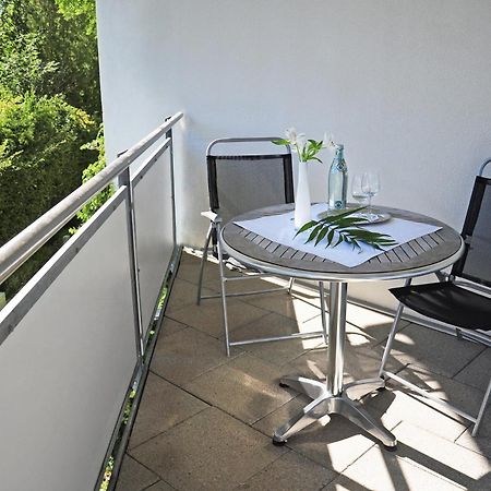 Hotel Krone Ueberlingen Am Ried ซิงเงน ภายนอก รูปภาพ