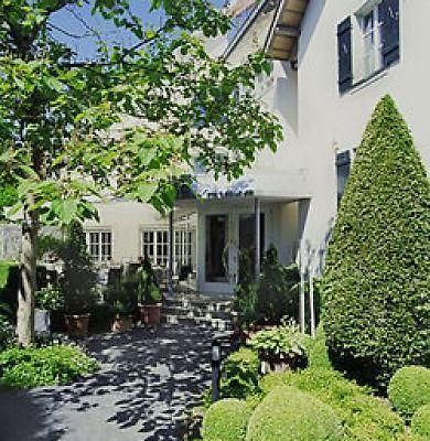 Hotel Krone Ueberlingen Am Ried ซิงเงน ภายนอก รูปภาพ