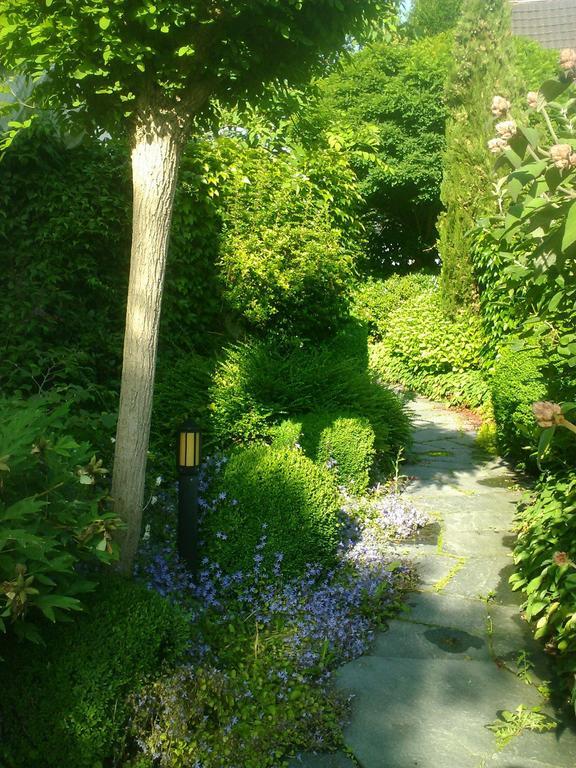 Hotel Krone Ueberlingen Am Ried ซิงเงน ภายนอก รูปภาพ