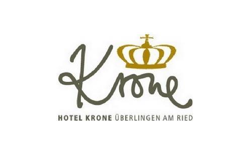 Hotel Krone Ueberlingen Am Ried ซิงเงน ภายนอก รูปภาพ