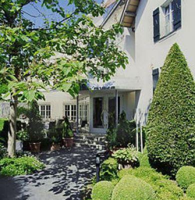 Hotel Krone Ueberlingen Am Ried ซิงเงน ภายนอก รูปภาพ